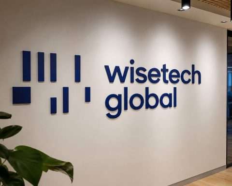 WiseTech Shares Hit Again as DSV CargoWise Exit Tests AI Growth Story
