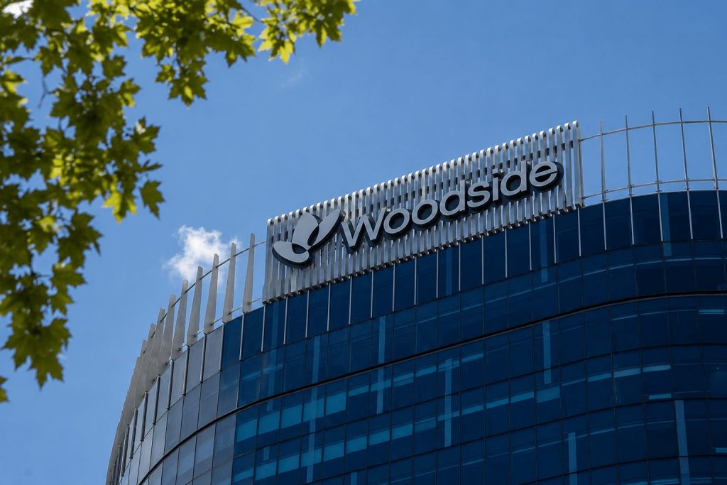 Woodside Energy Stock Faces New Test As $35 Billion Browse LNG Fight Deepens