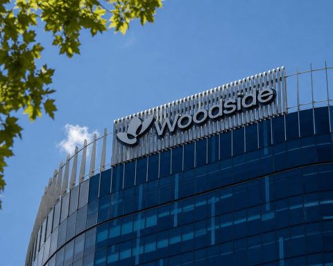 Woodside Energy Stock Faces New Test As $35 Billion Browse LNG Fight Deepens