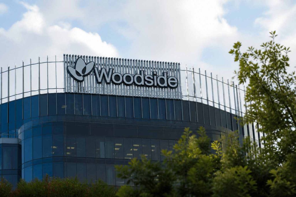 Woodside Energy’s $35 Billion Browse LNG Cost Puts Australia Gas Approval in Focus