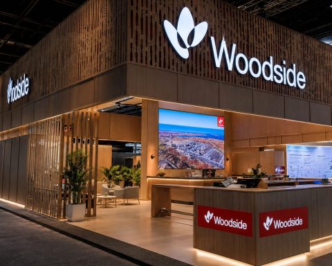 Woodside Energy’s $35 Billion Browse LNG Project Faces Its Biggest Approval Test Yet