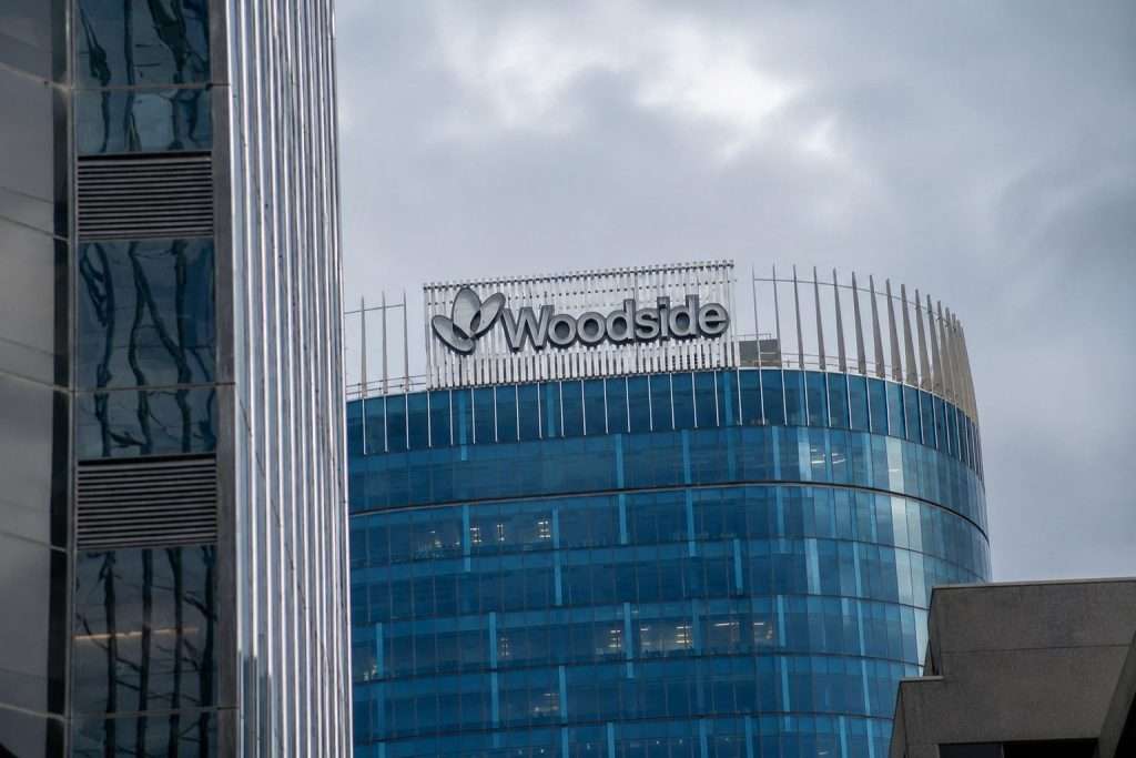 Woodside Rises With Oil, but Browse Costs Keep WDS From a Clean Breakout