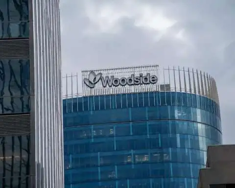 Woodside Rises With Oil, but Browse Costs Keep WDS From a Clean Breakout