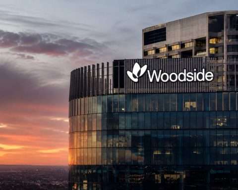 Woodside Shares Trade Monday With $35 Billion Browse LNG Bet Back In View After Inpex Deal
