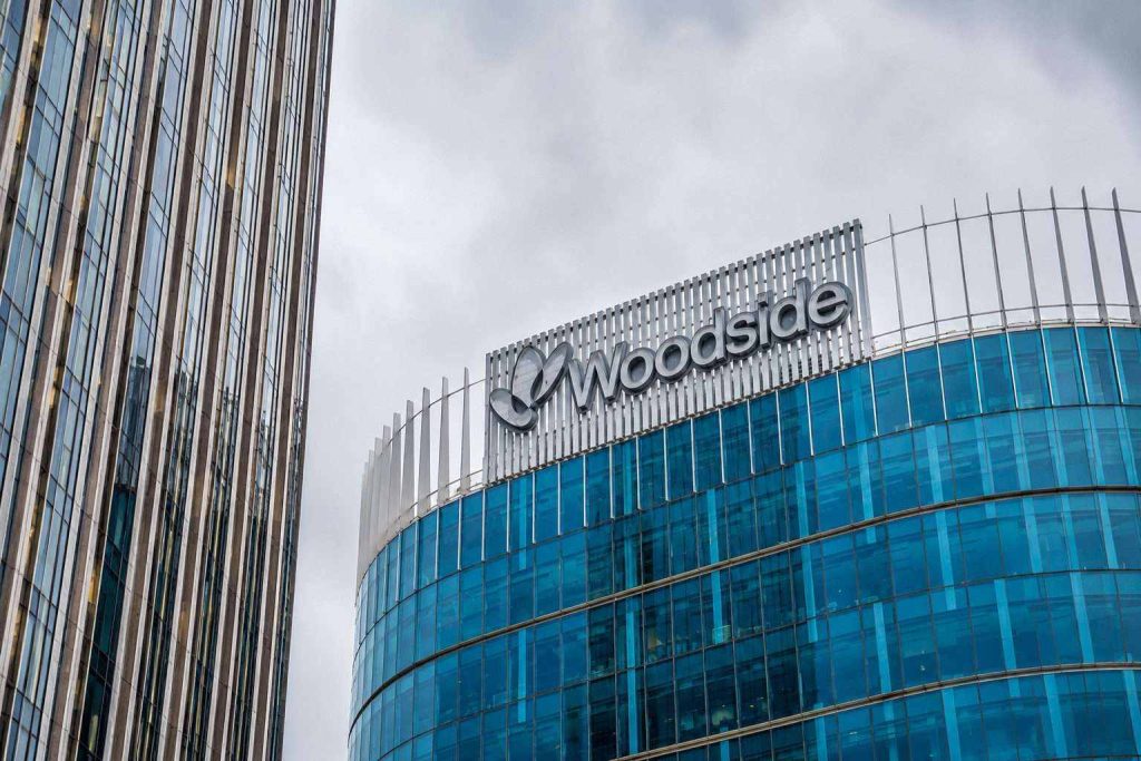 Woodside’s $30 Billion Browse Gas Bet Hits Decision Point as Australia Eyes Bigger Tax Take