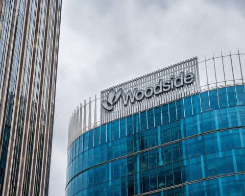 Woodside’s $30 Billion Browse Gas Bet Hits Decision Point as Australia Eyes Bigger Tax Take
