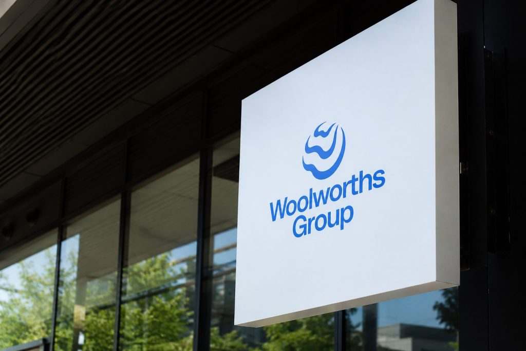 Woolworths Group Ltd Faces Discount-Price Reckoning After Coles Court Loss