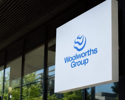 Woolworths Group Ltd Faces Discount-Price Reckoning After Coles Court Loss
