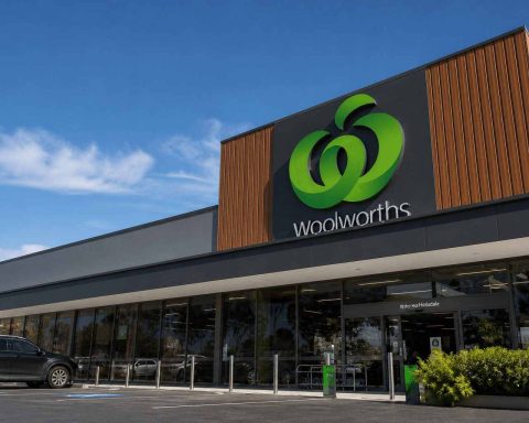 Woolworths Group Ltd’s 300-Item Price Freeze Is Here — Investors Now Face Profit and Court Risk