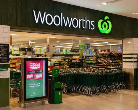 Woolworths Group’s 700-Store Recycling Comeback Lands as Trust Fight Deepens