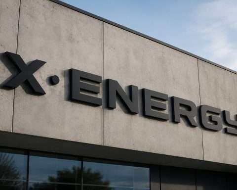 X-Energy Stock Faces First Big Test After IPO as Wall Street Eyes Nuclear Upside