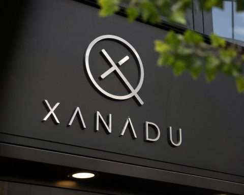 Xanadu Stock Plunges 59% After Resale Filing, Slashing OMERS’ Paper Windfall