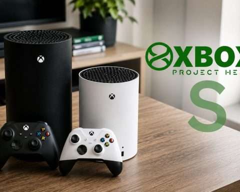 Xbox Project Helix Update Coming This Year as PS6 Price Doubts Shake Console Race