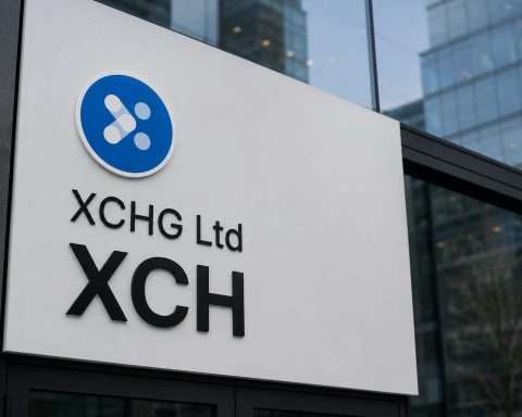 XCHG Stock Edges Higher After Hours as EV-Charging Investors Search for a Catalyst