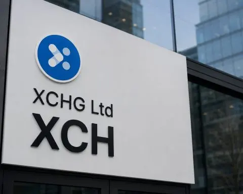 XCHG Stock Edges Higher After Hours as EV-Charging Investors Search for a Catalyst