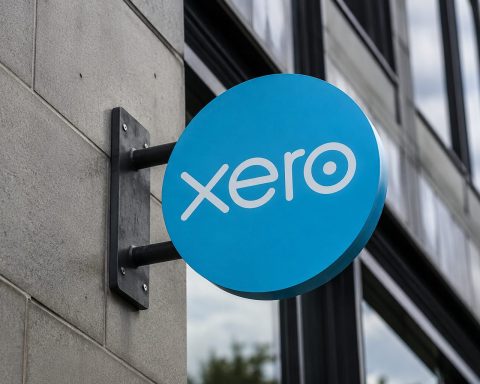 Xero Limited Shares Sink 9% as A$550 Million Buyback Fails to Blunt Melio Profit Hit