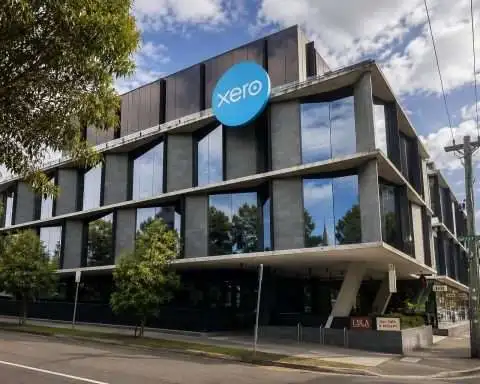 Xero Shares Face Pivotal Results Week as Melio Bet Comes Into View