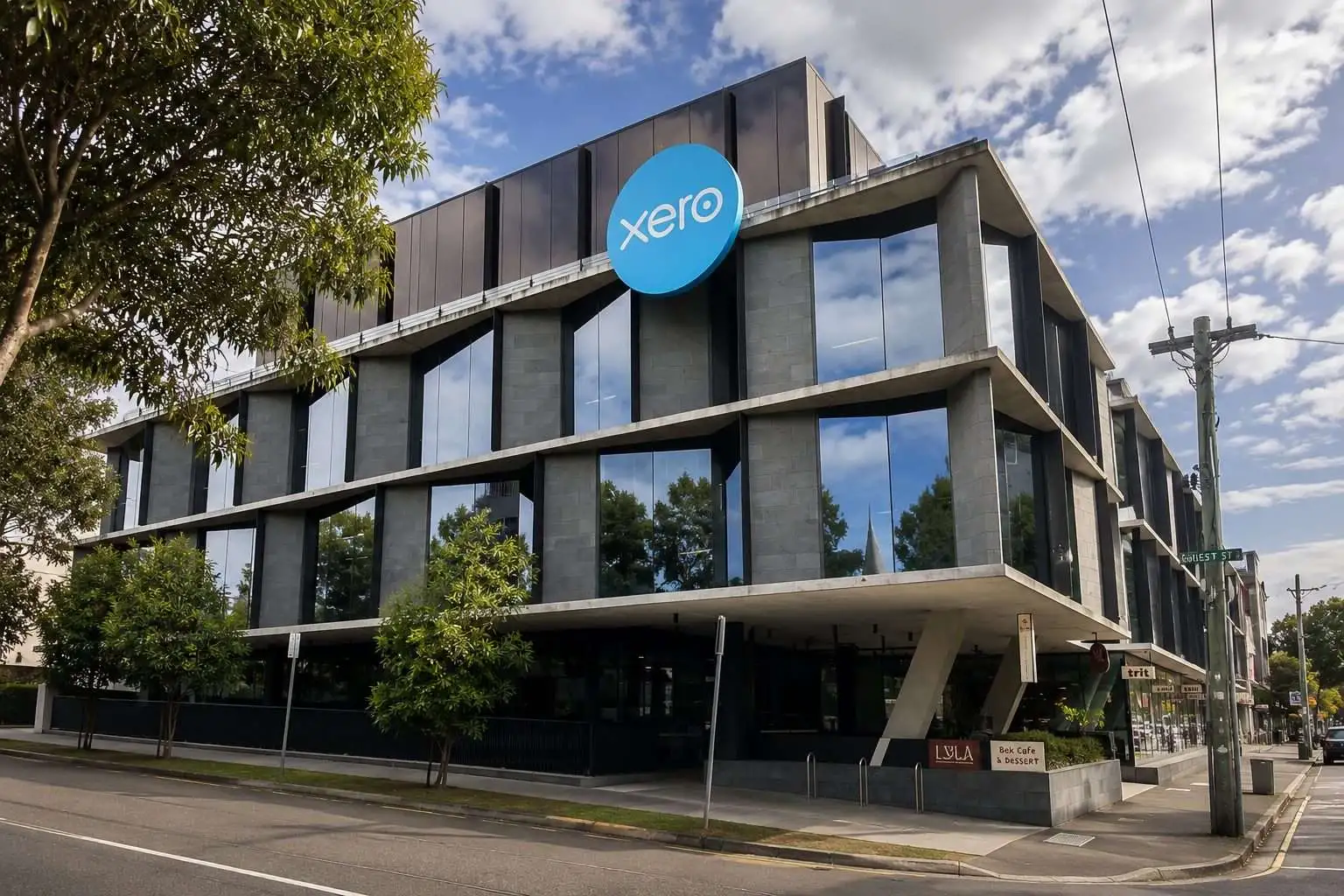 Xero Shares Face Pivotal Results Week as Melio Bet Comes Into View