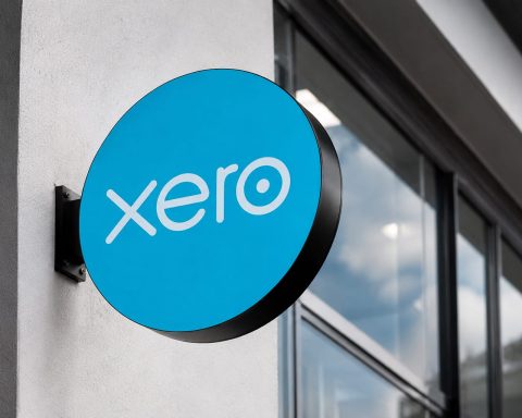 Xero’s $550M buyback bounce puts focus on Monday trading