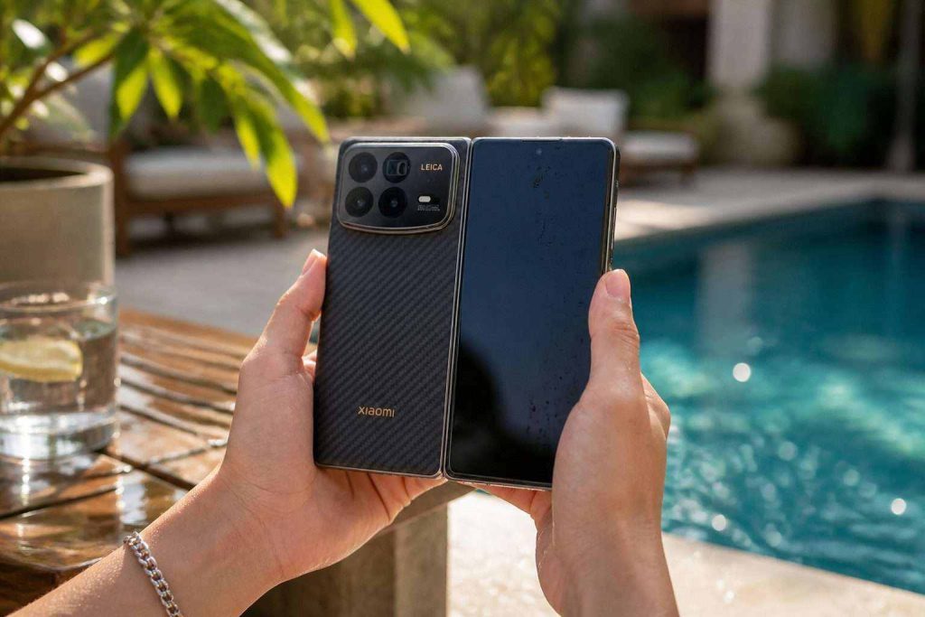 Xiaomi 17 Fold Leak Just Took a Twist as Mix 5 Comeback Claim Gets Knocked Down