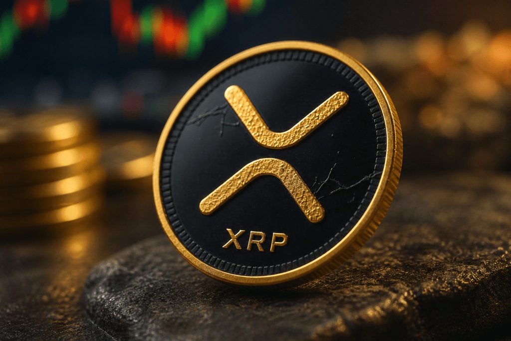 XRP ETF Hype Meets a Reality Check as Inflows Break Near $1.40
