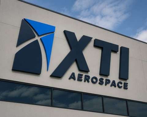 XTIA Stock Jumps Into the Long Weekend as XTI Aerospace’s Drone Bet Gets a Fresh Look