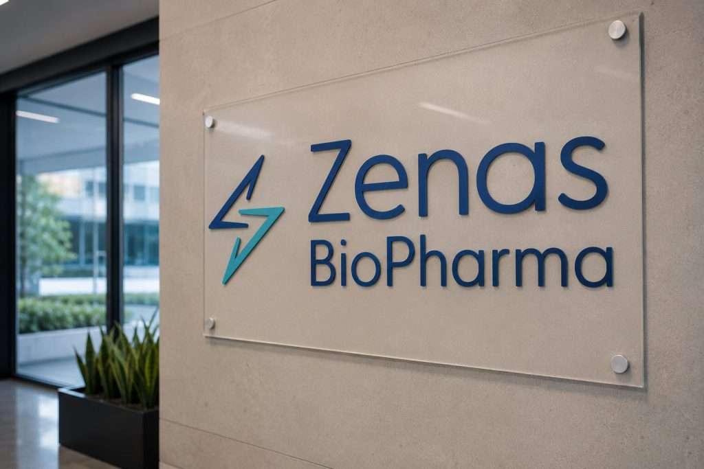 Zenas BioPharma Stock Slips as a June Catalyst Moves Into View