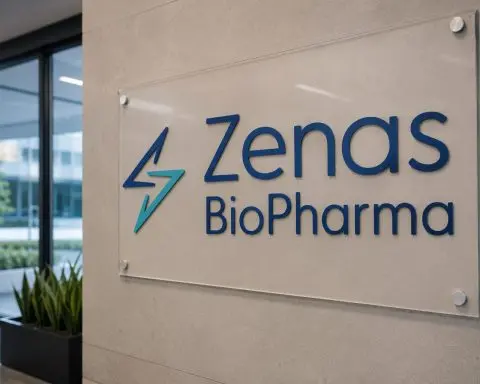 Zenas BioPharma Stock Slips as a June Catalyst Moves Into View