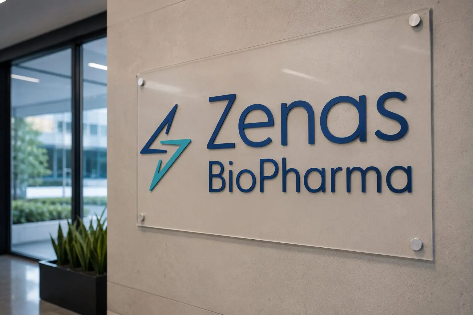 Zenas BioPharma Stock Slips as a June Catalyst Moves Into View