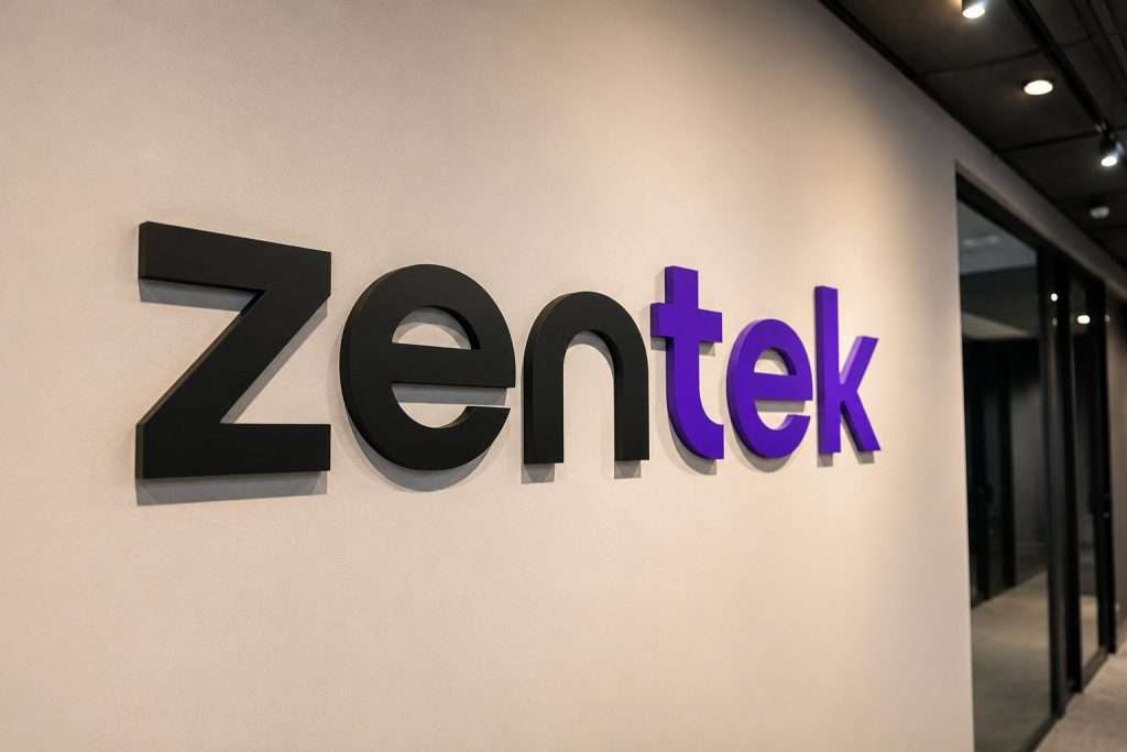 Zentek Just Raised C$18 Million. The Stock Still Trades Below the Deal Price