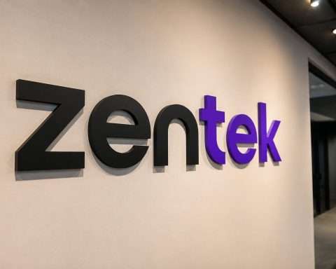 Zentek Just Raised C$18 Million. The Stock Still Trades Below the Deal Price