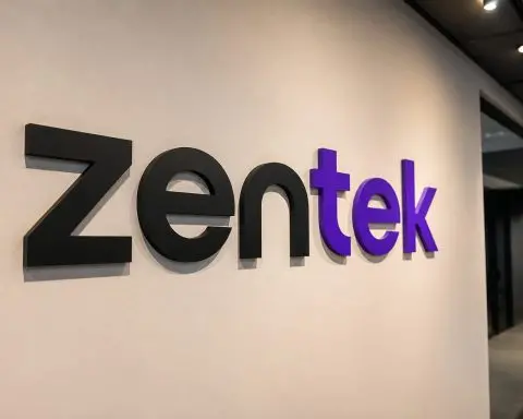 Zentek Just Raised C$18 Million. The Stock Still Trades Below the Deal Price