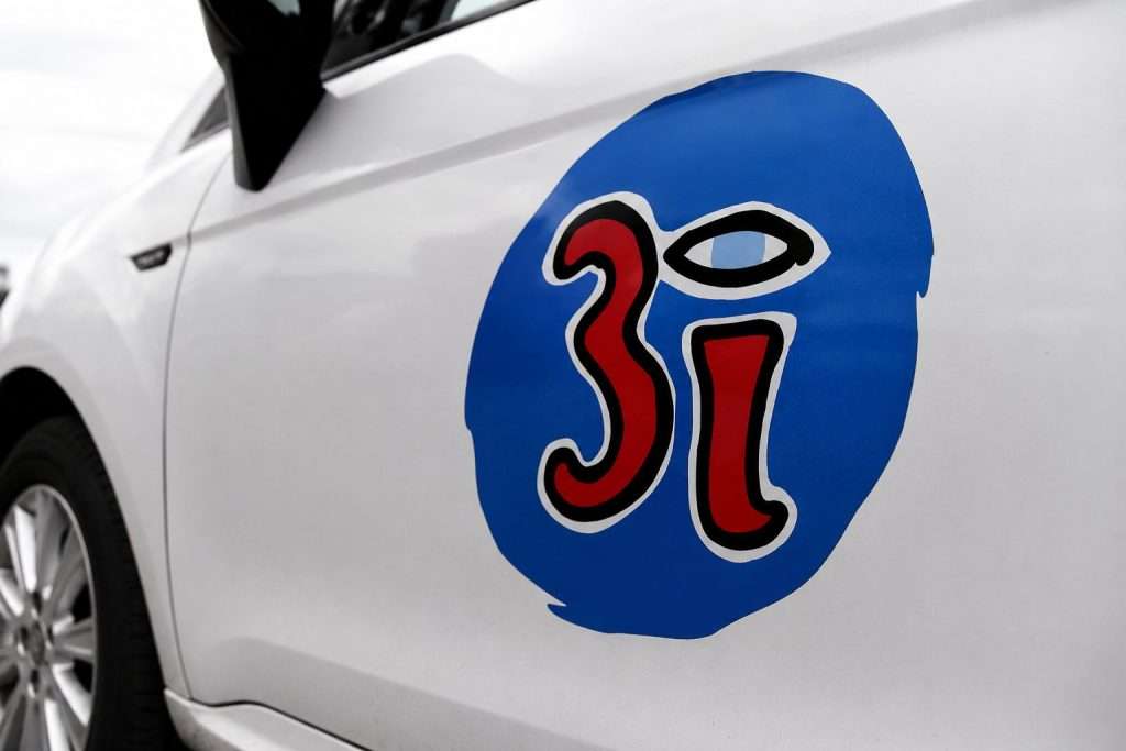3i Group Drops 4.6% Ahead of Action AGM Vote
