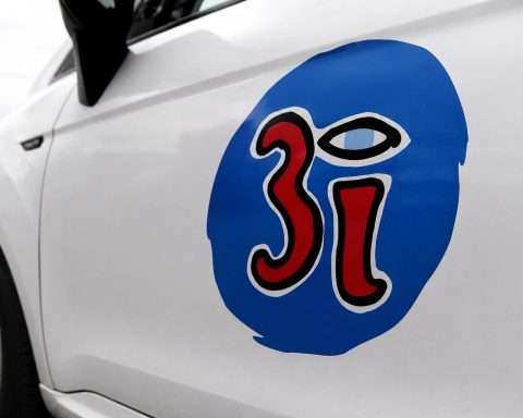 3i Group Drops 4.6% Ahead of Action AGM Vote