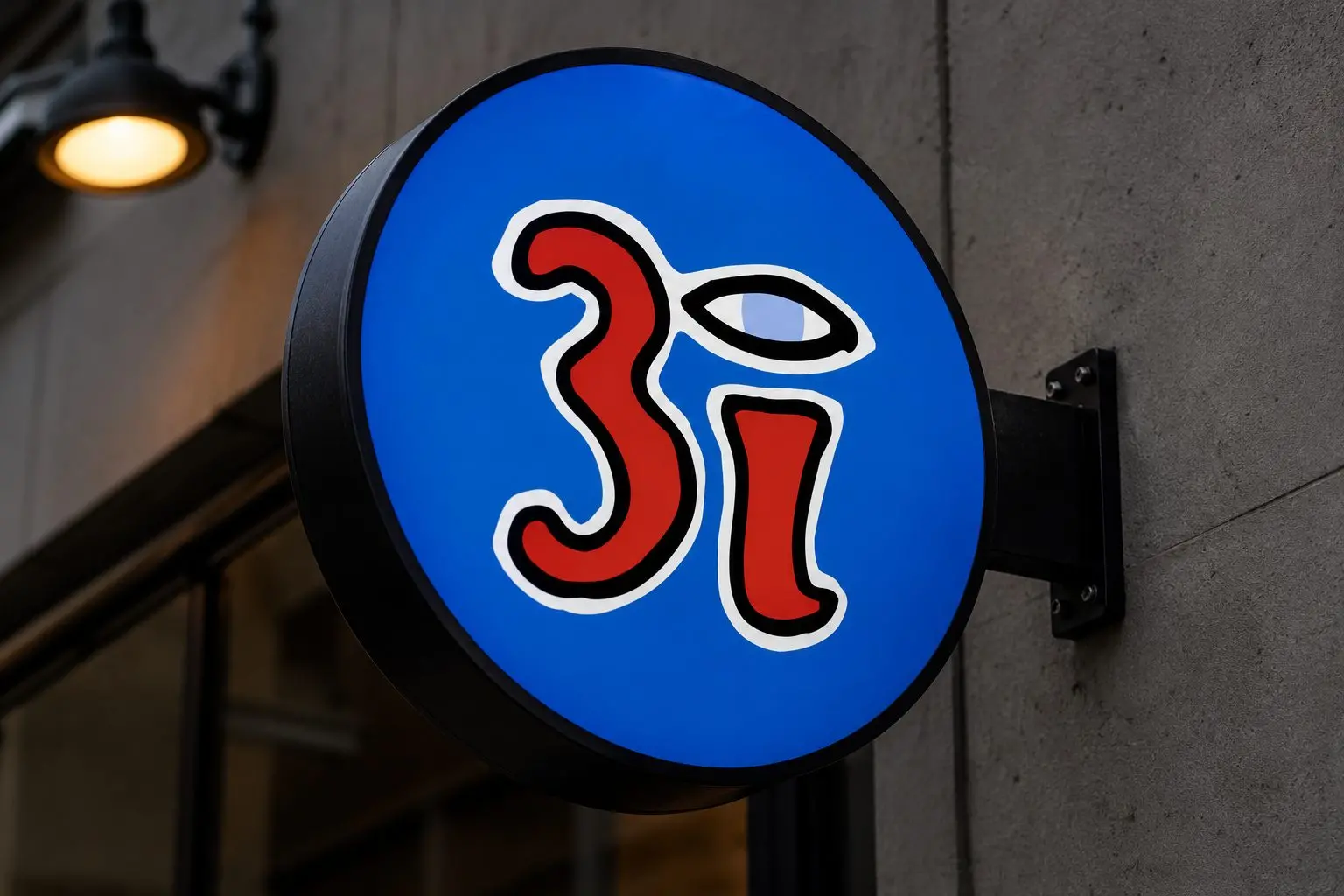 3i stock rises with buyback backing Action outlook