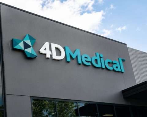4DMedical set for Monday ASX open after TGA nod and end-of-week slide