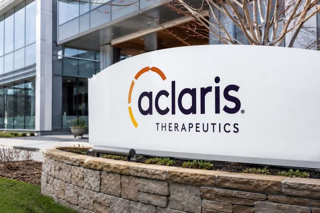 Aclaris Dips Ahead of Jefferies, With Focus on 2026 Trial Data