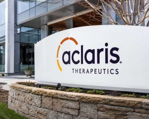 Aclaris Dips Ahead of Jefferies, With Focus on 2026 Trial Data