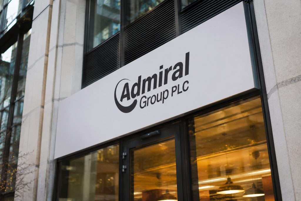 Admiral Group slips after RBC cuts rating on UK motor pricing concerns