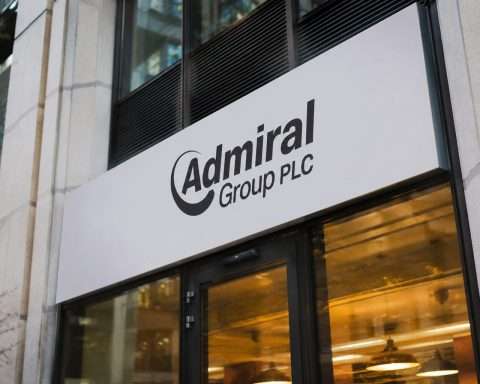 Admiral Group slips after RBC cuts rating on UK motor pricing concerns