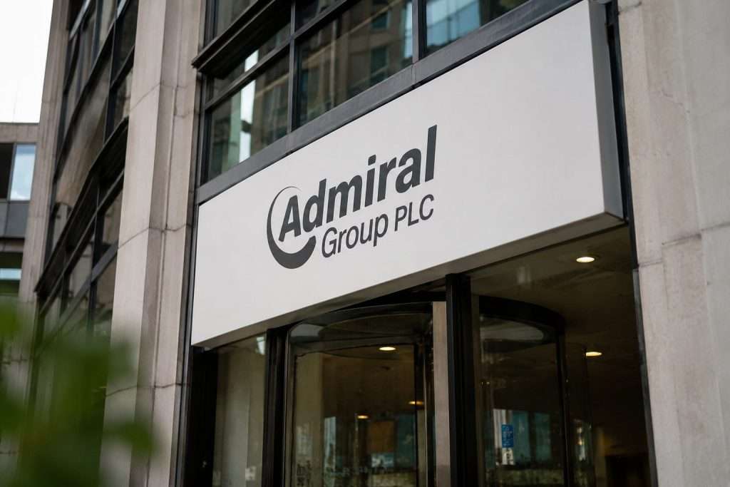 Admiral Shares Set for Monday Focus After Dividend, Flock News