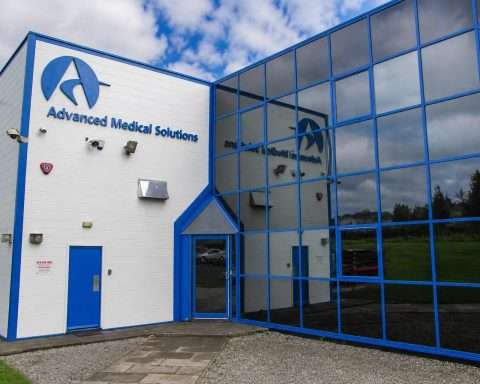 Advanced Medical Solutions shares hold 2.3% deal spread after H.B. Fuller bid
