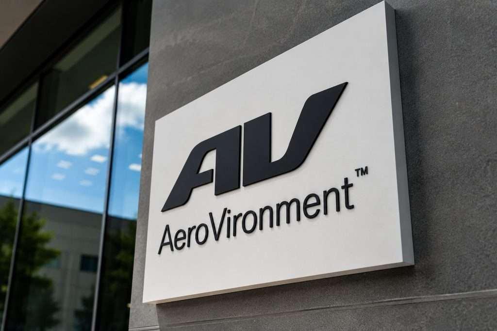 AeroVironment (NASDAQ:AVAV) heads toward earnings with shares in focus post-Friday volume surge