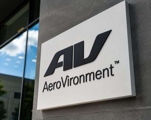 AeroVironment (NASDAQ:AVAV) heads toward earnings with shares in focus post-Friday volume surge