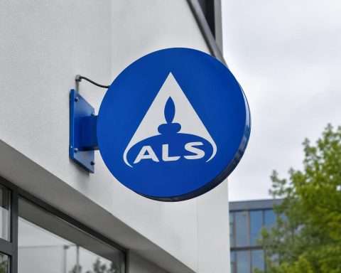 ALS Ltd joins ASX 50 after late-week drop brings index moves into play