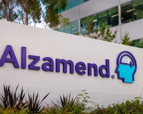 Alzamend Neuro Shares Dip With AL001 Trial in Focus, Cash Concerns Linger