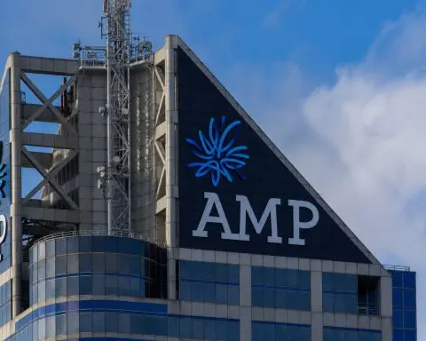 AMP Shares Trade Again as ASX Reopens, $150 Million Buyback in Focus