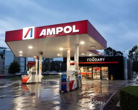 Ampol stock under pressure with oil down, EG Australia acquisition heading for June 30 close