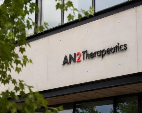 AN2 Therapeutics Shares Slip; Pipeline Update Due This Week May Be Next Driver