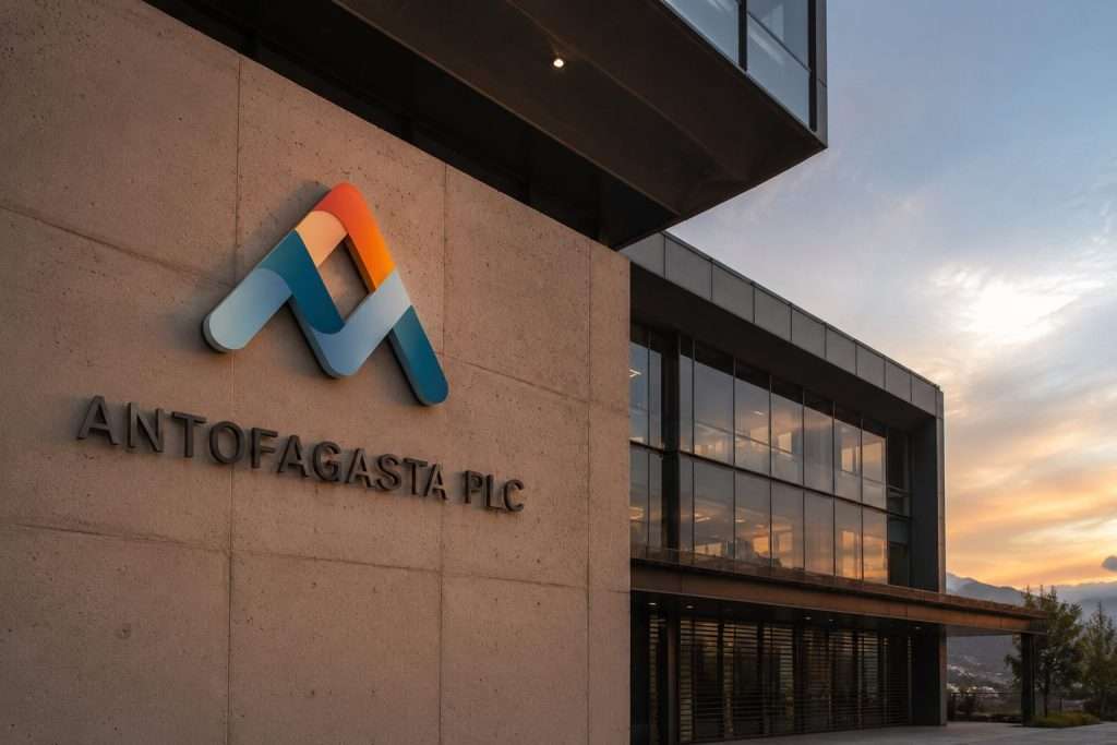 Antofagasta (LON:ANTO): 10% move in a week brings by-product credits into view
